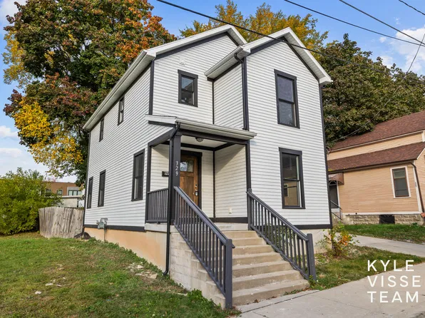 329 Visser Pl SE, Grand Rapids, MI 49506
