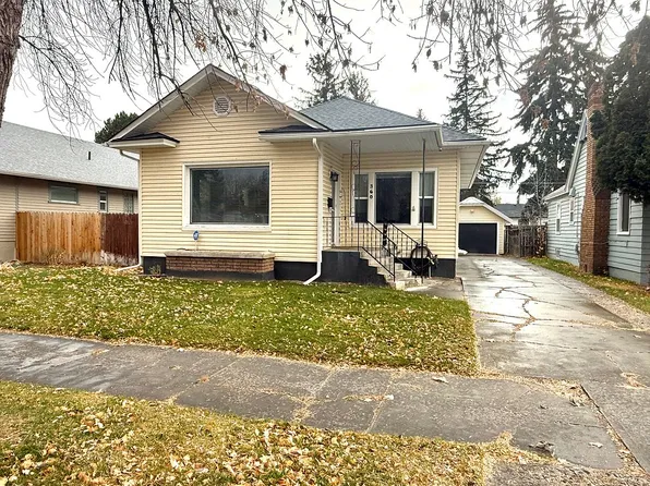 360 12th St, Idaho Falls, ID 83404