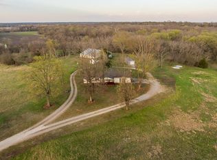 2259 245th St, Fort Scott, KS 66701