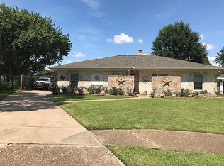 1703 Shannon Valley Dr, Houston, TX 77077