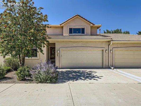 53 Luxury Ln, Colorado Springs, CO 80921