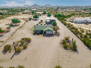 1575 W Daniel Rd, San Tan Valley, AZ 85142