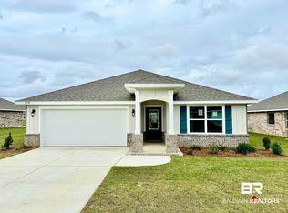1238 Hayward Loop, Foley, AL 36535
