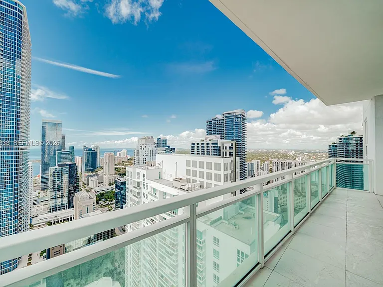 950 Brickell Bay Dr #4805 — Photo 21