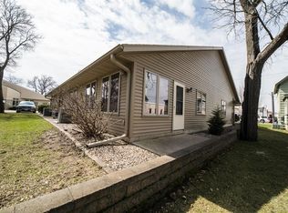 411 1st Ave S, Clear Lake, IA 50428