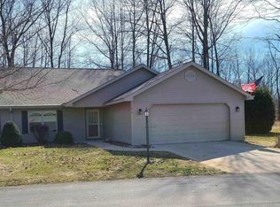 1274 Terra Rd, Traverse City, MI 49686