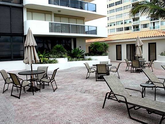 5th image of 5757 Collins Ave APT 1201