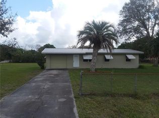9162 NW 80th Ave, Okeechobee, FL 34972