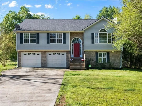 16 Mill Rock Dr NW, Cartersville, GA 30121