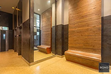 Rented by Bond New York