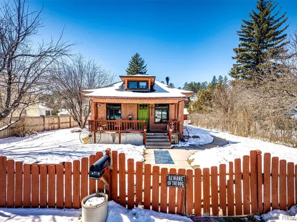24029 Eccles Street, Elbert, CO 80106