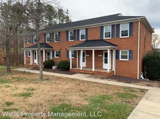 901 Red Hill Rd APT 2, Brookneal, VA 24528