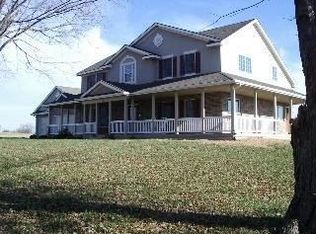 18411 Cameron Rd, Kearney, MO 64060