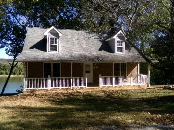434 Hickman Shores Rd, Dover, TN 37058