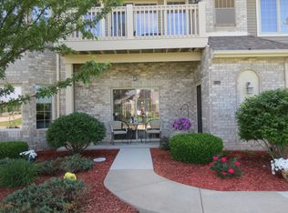 1530 Raintree Ln, Mount Pleasant, WI 53406