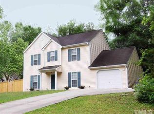 3702 Grouse Ct, Durham, NC 27704