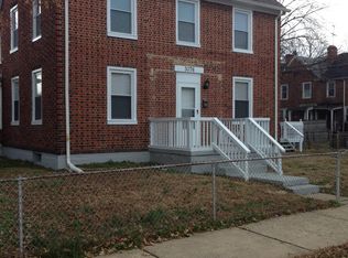 3076 Sumter Rd, Camden, NJ 08104