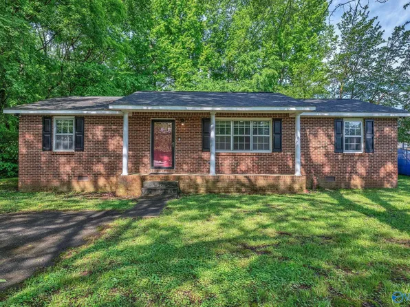 1520 Balch Rd, Madison, AL 35757