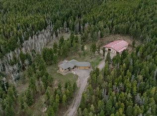 9053 Gratitude Ln, Evergreen, CO 80439