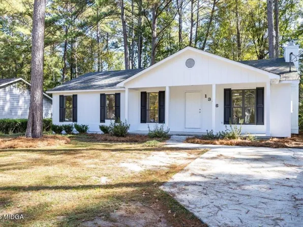 1376 Greentree Pkwy, Macon, GA 31220
