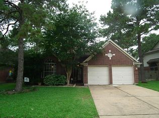 7819 Park Hollow Ct, Houston, TX 77095