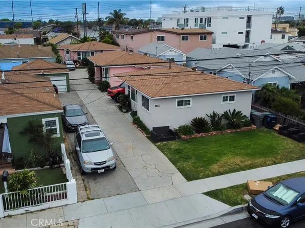 11000 S Inglewood Ave, Inglewood, CA 90304