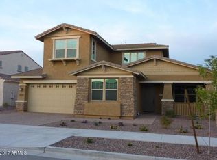 22060 E Rosa Rd, Queen Creek, AZ 85142