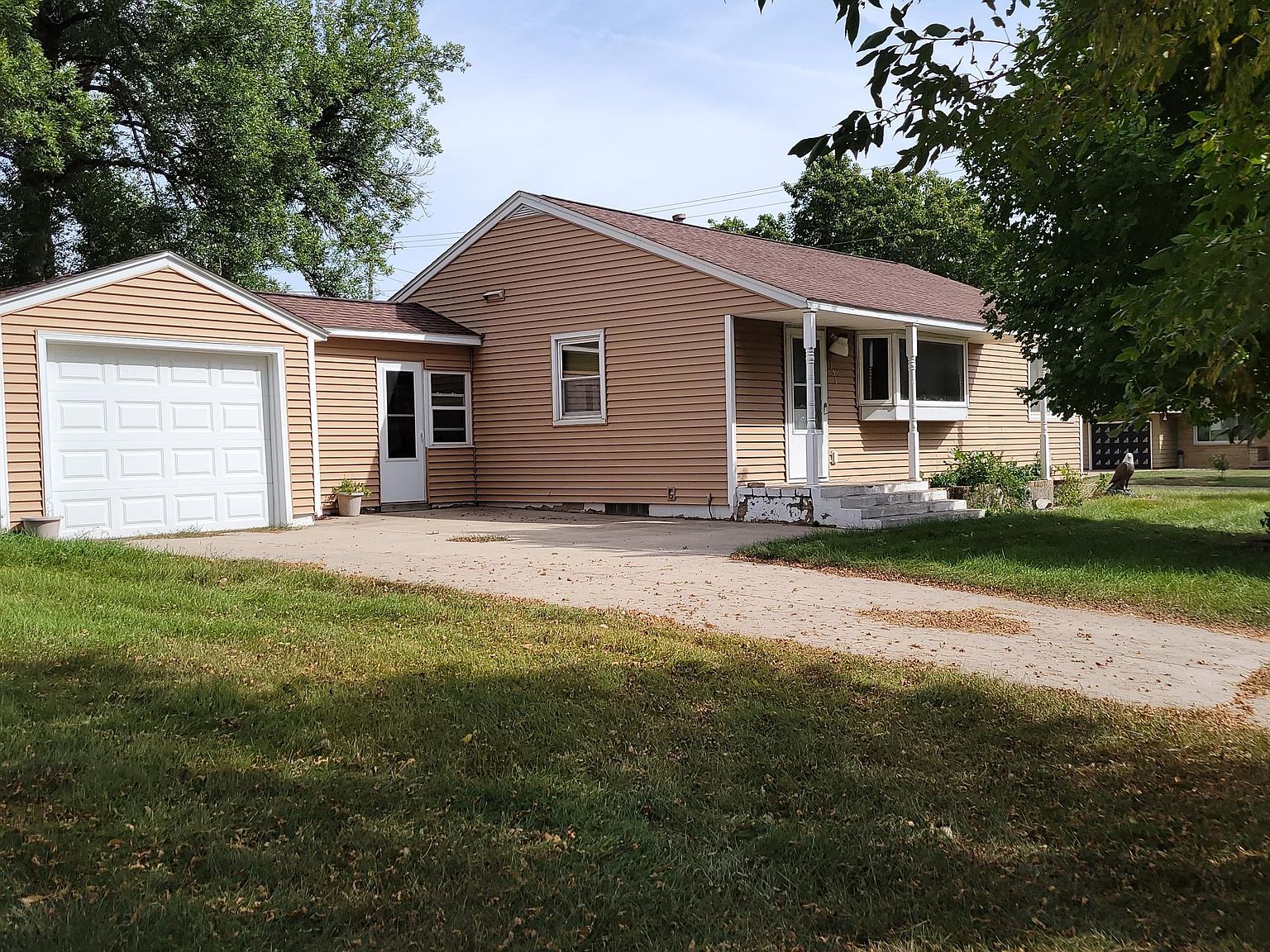 151 Chestnut St E, Trimont, MN 56176 Zillow
