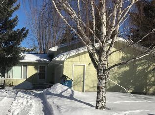 1322 S Montana Ave, Bozeman, MT 59715