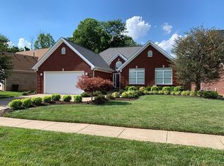 3602 Stonyrun Dr, Louisville, KY 40220