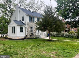 1005 Woodland Way, Hagerstown, MD 21742