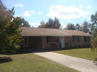 1046 Horseshoe Rd, Augusta, GA 30906