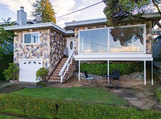 2312 Wooster Ave, Belmont, CA 94002