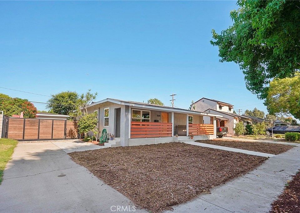 3634 Charlemagne Ave, Long Beach, CA 90808 Zillow