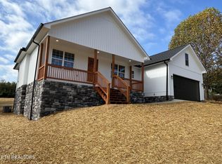 111 Cold Creek Rd, Madisonville, TN 37354