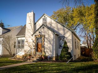 3944 27th Ave S, Minneapolis, MN 55406