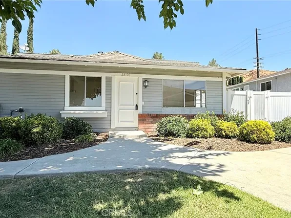 28196 Robin Ave, Santa Clarita, CA 91350