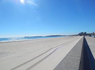 448 Revere Beach Blvd APT 1, Revere, MA 02151