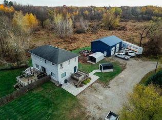 2162 S Stone Rd, Fremont, MI 49412