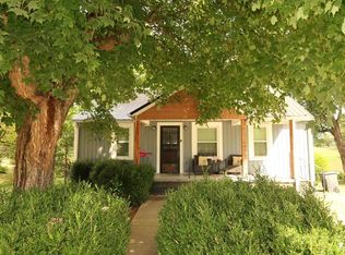119 Woodland St, Livingston, TN 38570