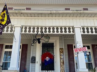 207 Church St, Harrisburg, IL --