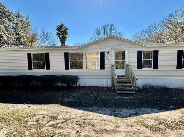 3500 W Highway 329, Reddick, FL 32686