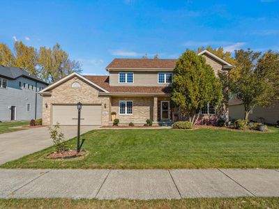 325 Norwich Ct, Munster, IN, 46321