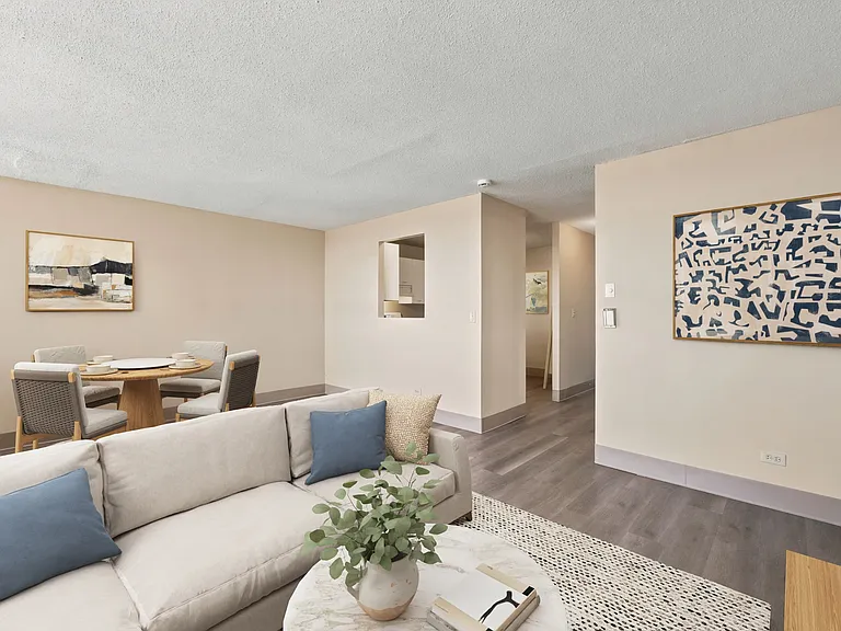 The Pavilion Apartments — Photo 2