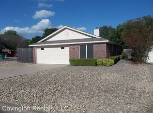 2210 Montrose Cir, Belton, TX 76513