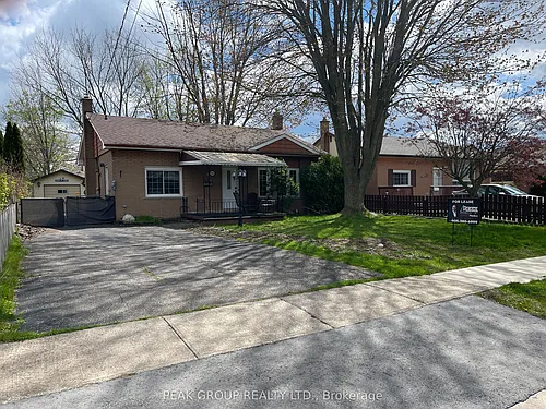 7452 Marieclaude Ave Photo 1