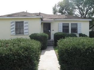 4020 W Clark Ave, Burbank, CA 91505