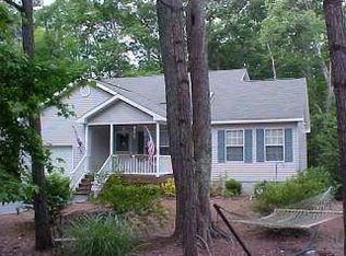 15 Quarter Staff Pl, Ocean Pines, MD 21811