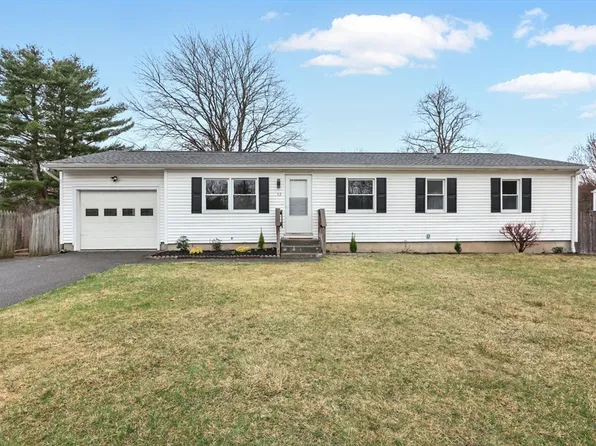 32 Cottonwood Ln, Springfield, MA 01128
