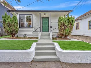3130 Nicol Ave, Oakland, CA 94602